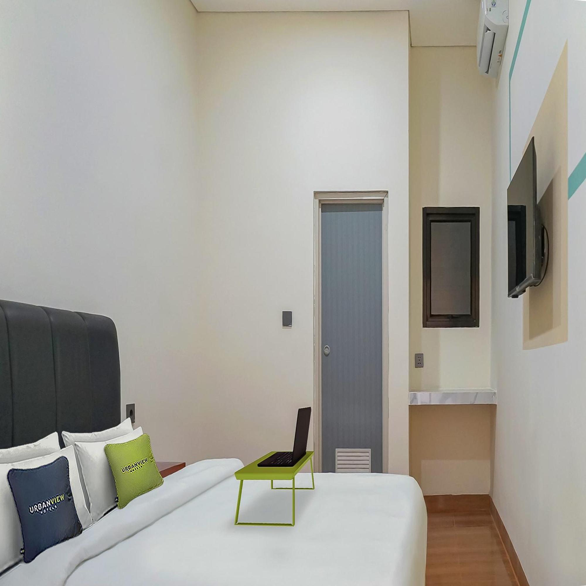 Hotel Urbanview Aloevera 3*
