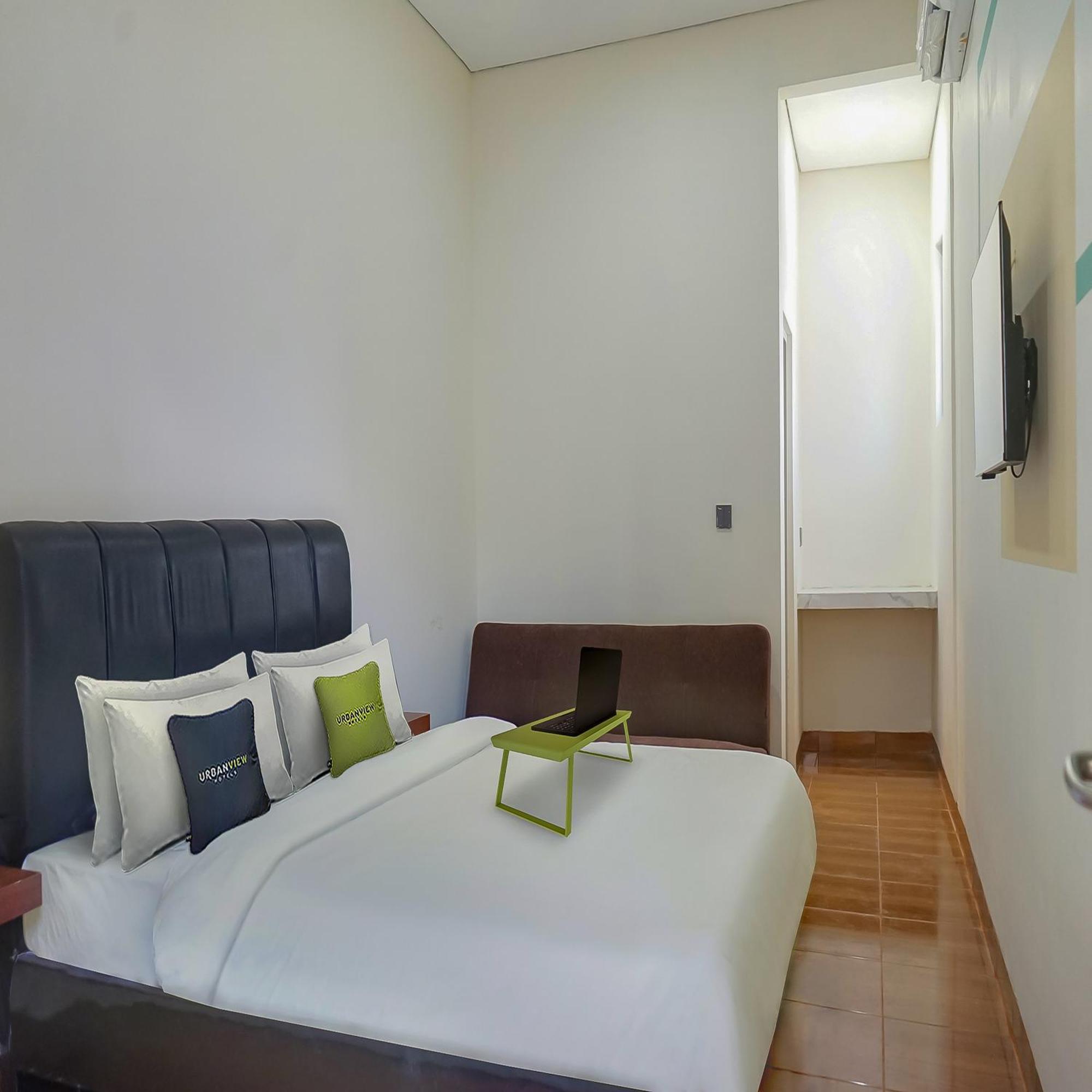 Urbanview Aloevera Hotel 3*